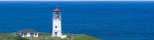 kilauea lighthouse and bird refuge