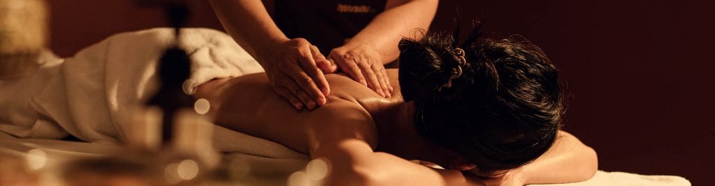 massage service