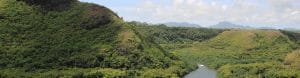 land of kauai