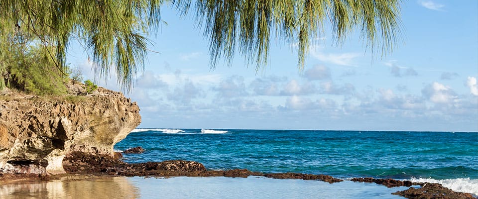 poipu beach